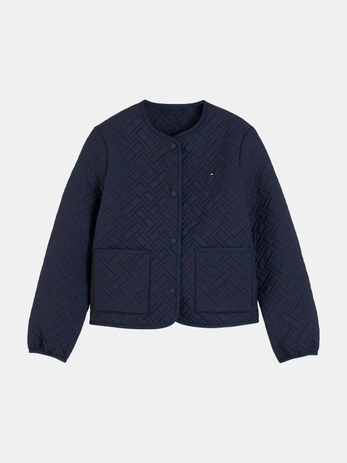 Tommy Hilfiger - QUILTED... 2