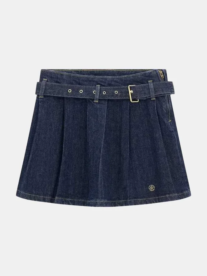 GUESS - COMFORT DENIM MINI...