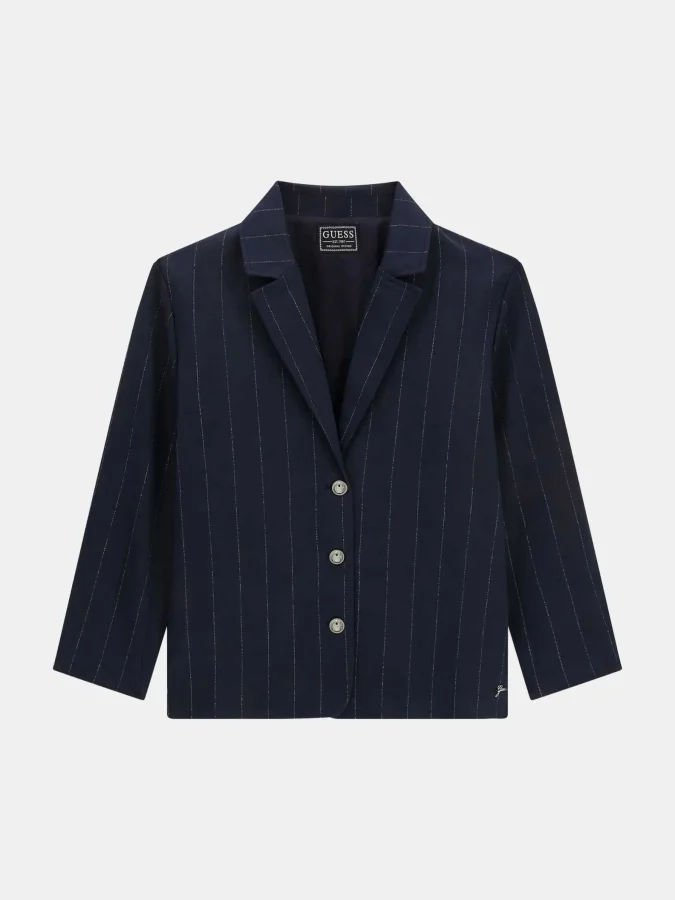 GUESS - RELAXED PINSTRIPE...