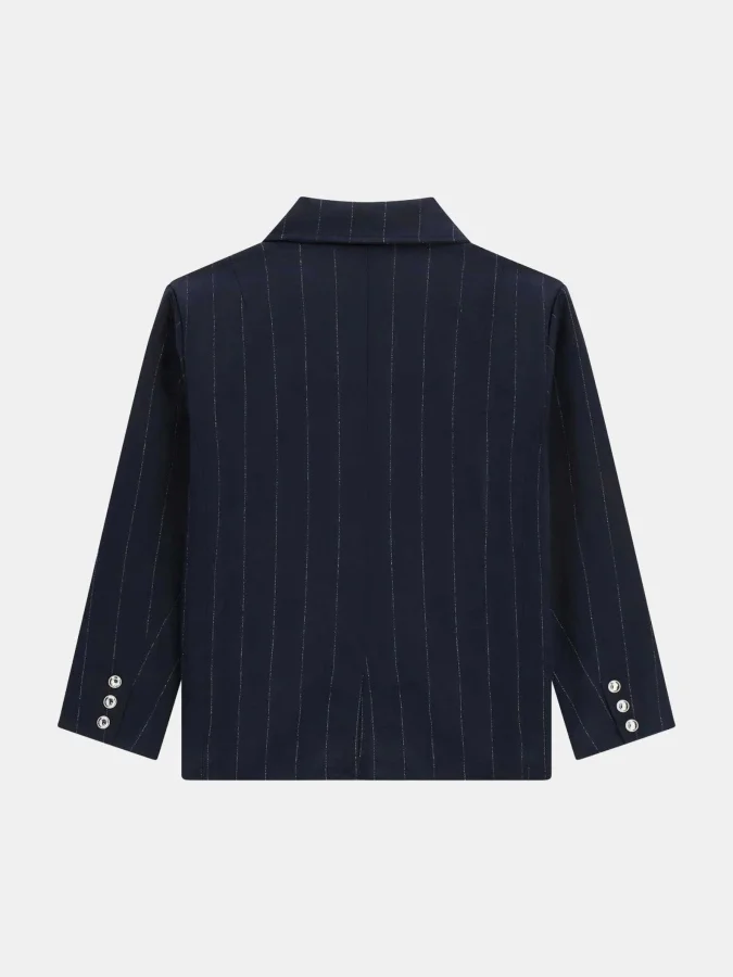 GUESS - RELAXED PINSTRIPE... 2