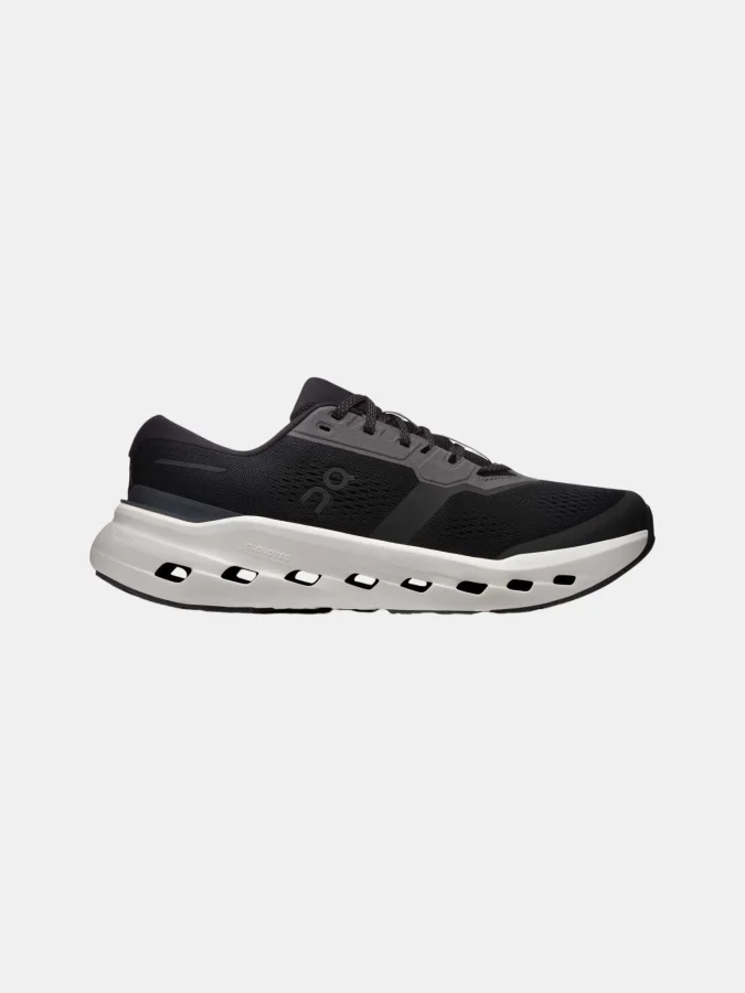 On - Cloudrunner 3