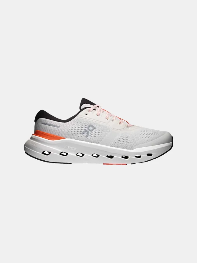 On - Cloudrunner 3