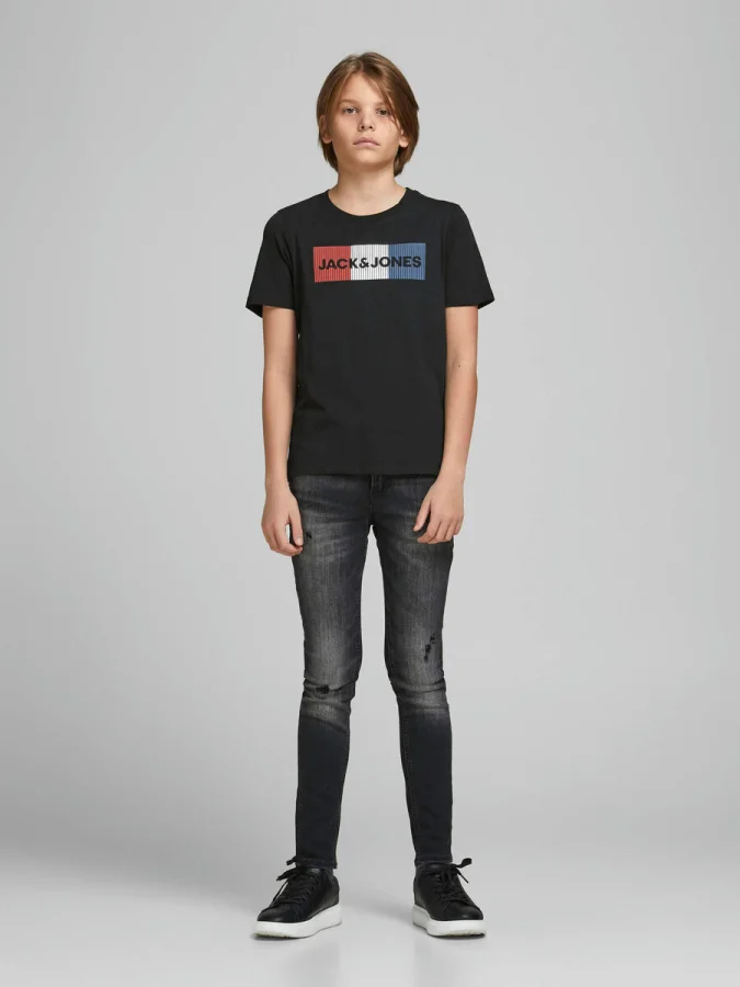 JACK&JONES - JJECORP LOGO... 2