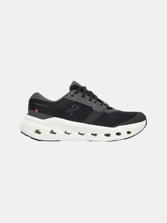 On - Cloudrunner 3