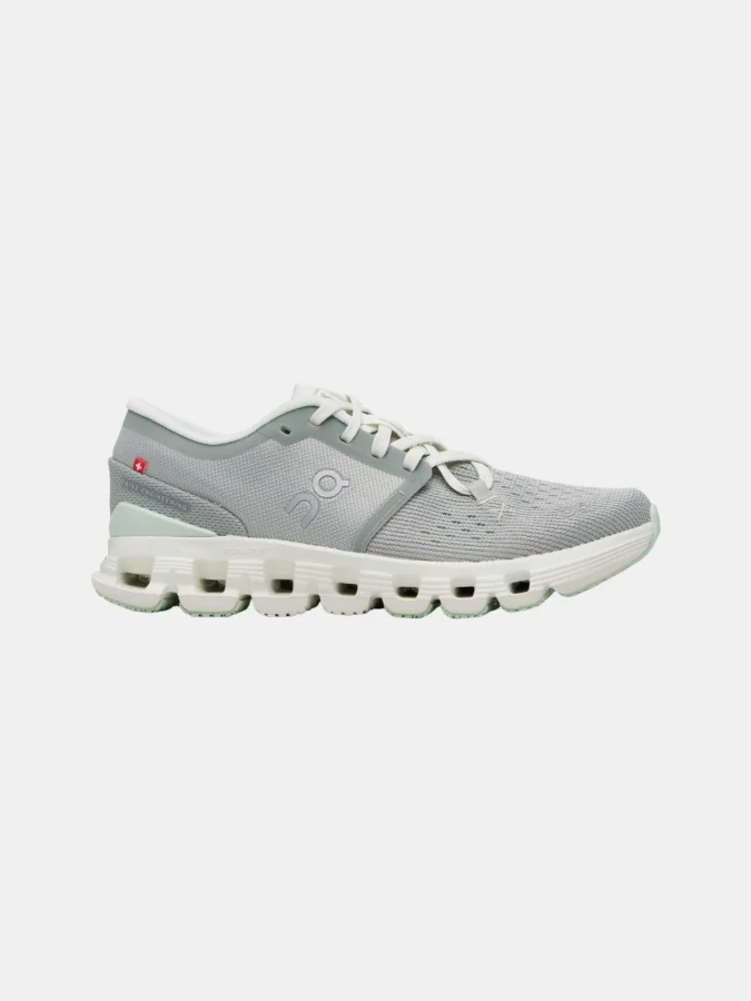 On - Cloud X 5
