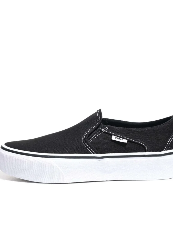 VANS - WM Asher Platform... 2