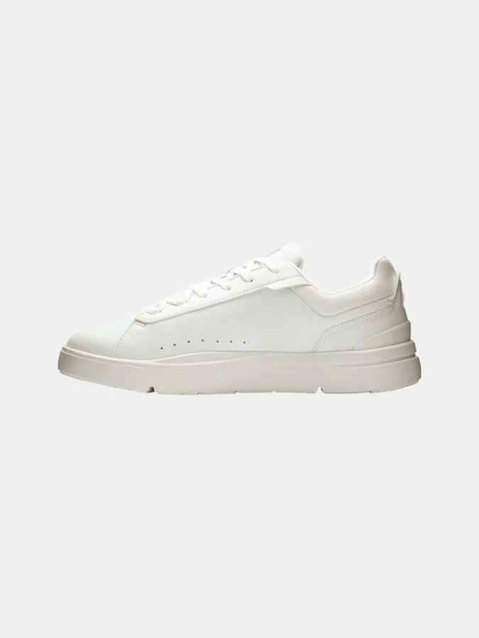 On - THE ROGER Advantage 2