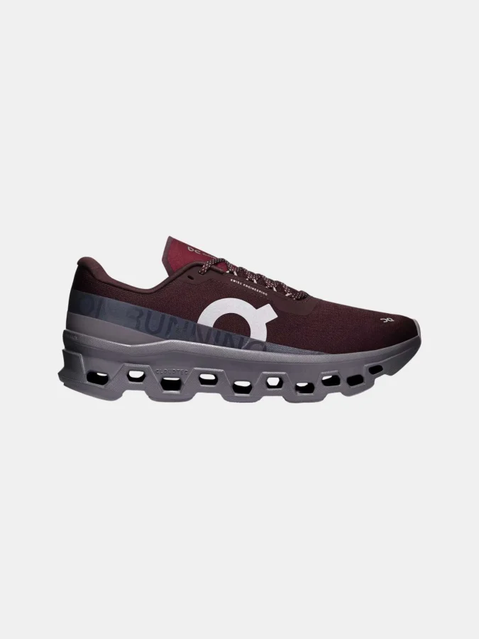 On - Cloudmonster 1