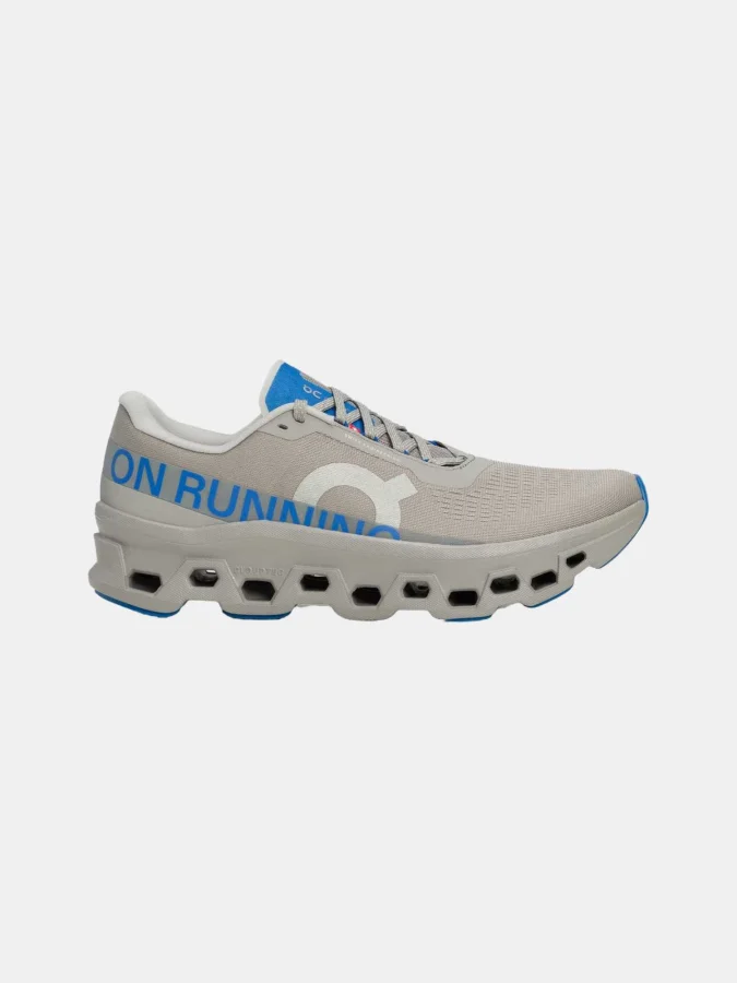On - Cloudmonster 1