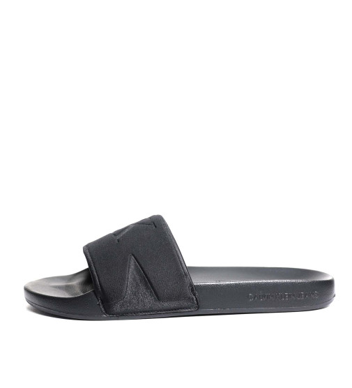 Calvin klein hot sale jelly sliders