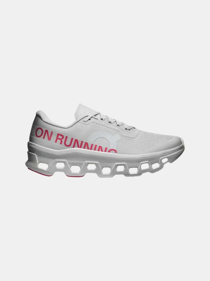On - Cloudmonster 1