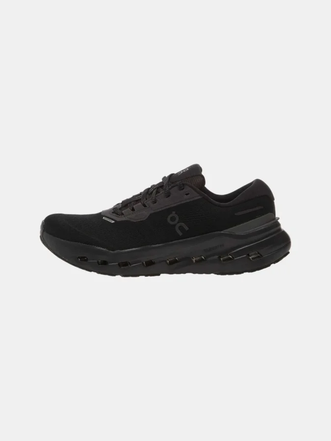 On - Cloudrunner 3 WP 2