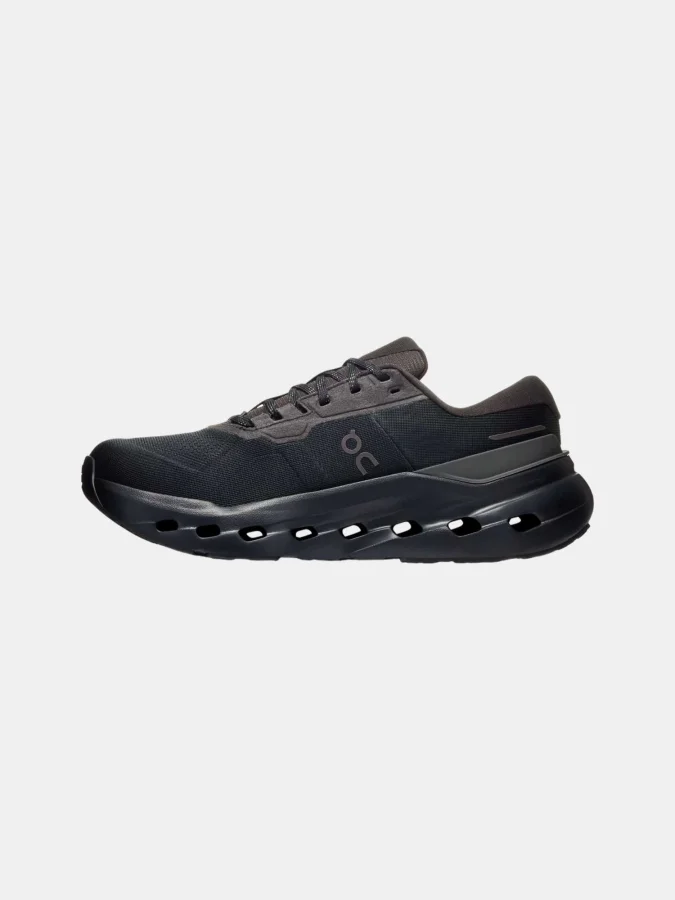 On - Cloudrunner 3 WP 2