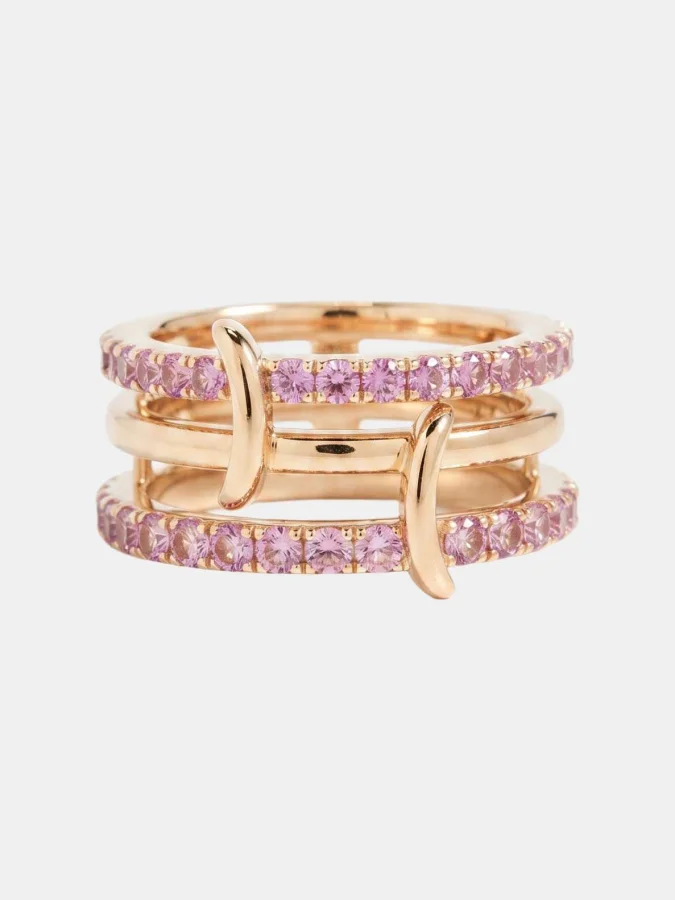 Bellora.collection - ბეჭედი