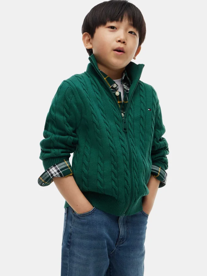 Tommy Hilfiger - COTTON...
