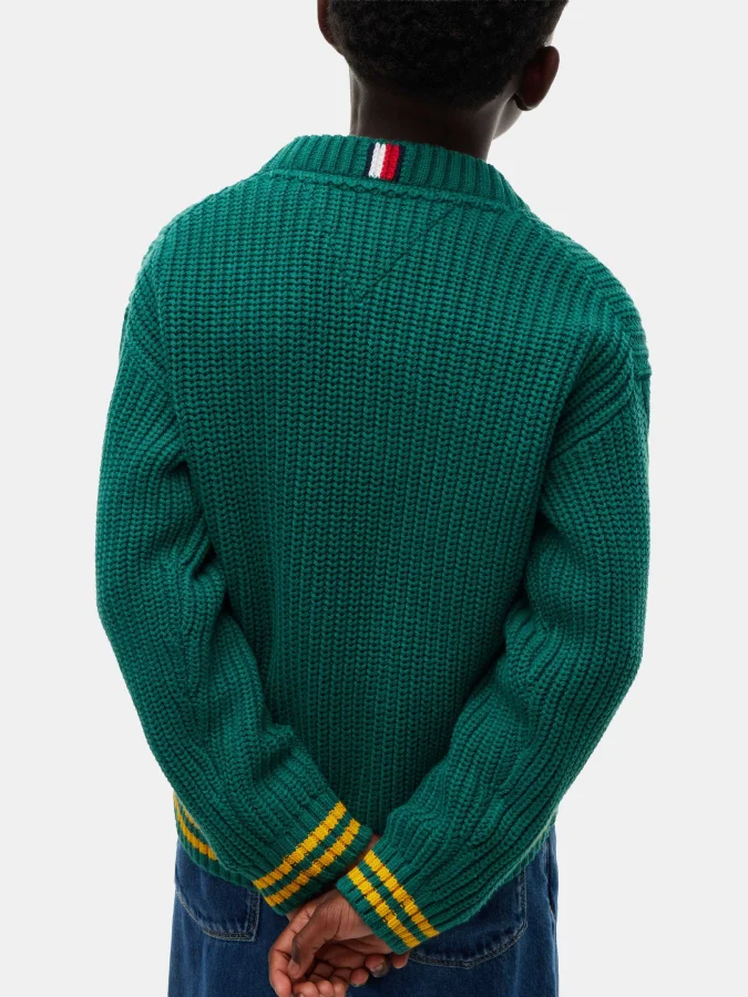 Tommy Hilfiger - PLACED... 2