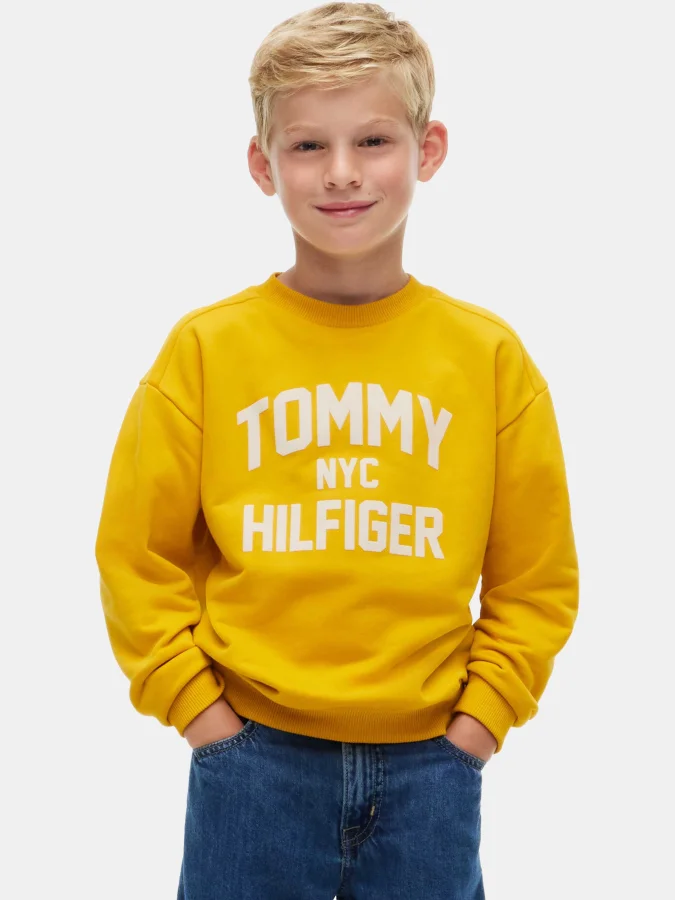 Tommy Hilfiger - BRAND LOVE...