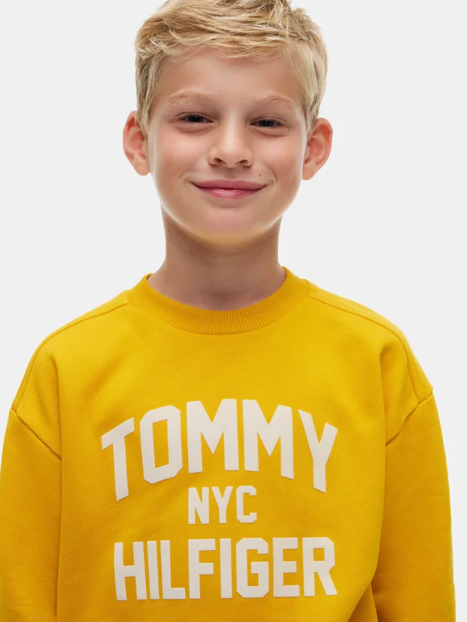 Tommy Hilfiger - BRAND LOVE... 2