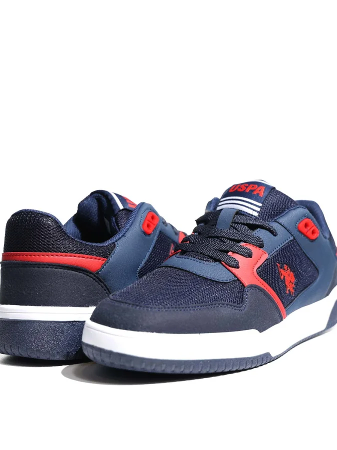 U.S. Polo Assn.
