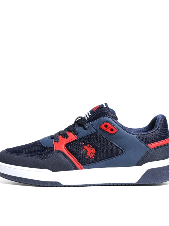 U.S. Polo Assn. 2
