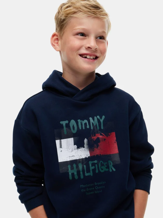 Tommy Hilfiger - FLAG... 2