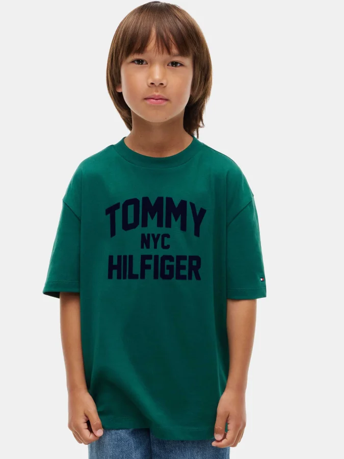 Tommy Hilfiger - BRAND LOVE SS