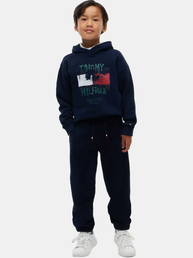 Tommy Hilfiger - FLAG...