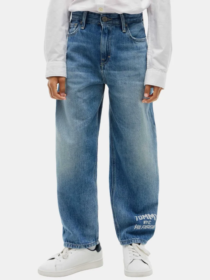 Tommy Hilfiger - BARREL LIGHT 2