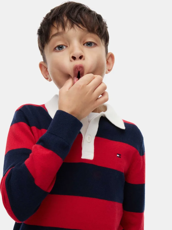 Tommy Hilfiger - KNITTED... 2
