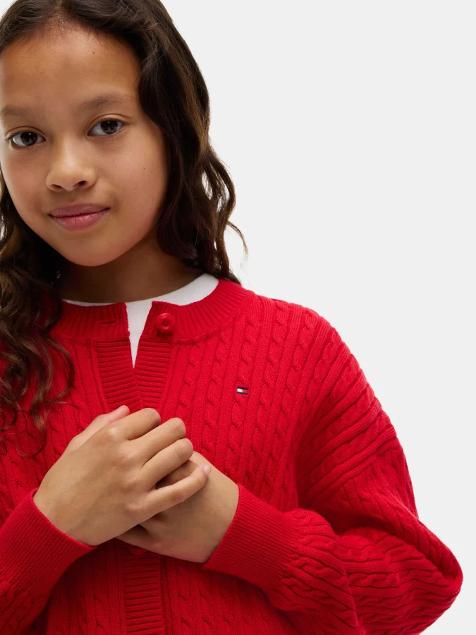 Tommy Hilfiger - CABLE... 2
