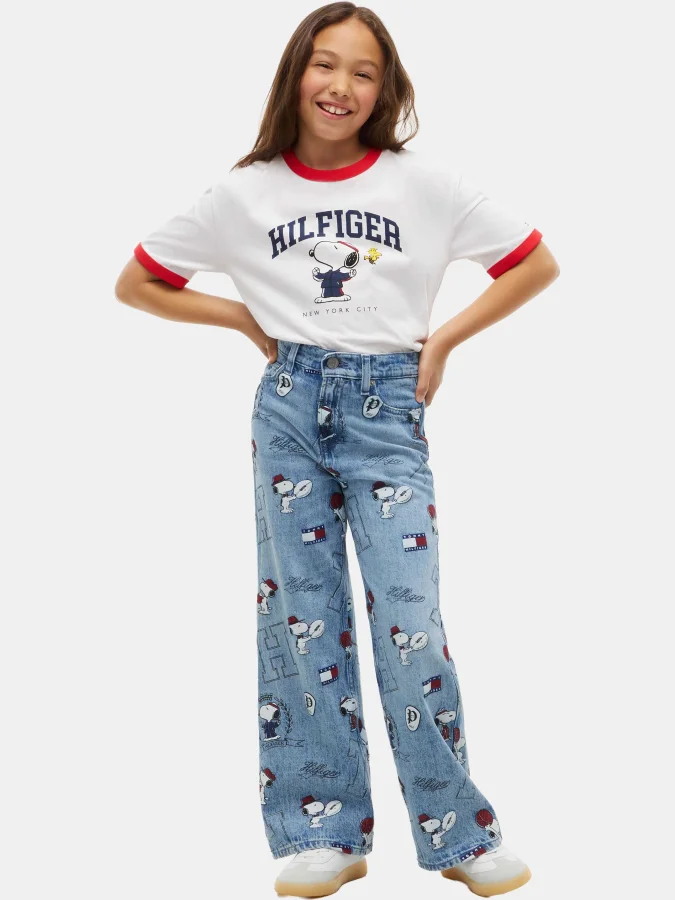 Tommy Hilfiger - PEANUTS...