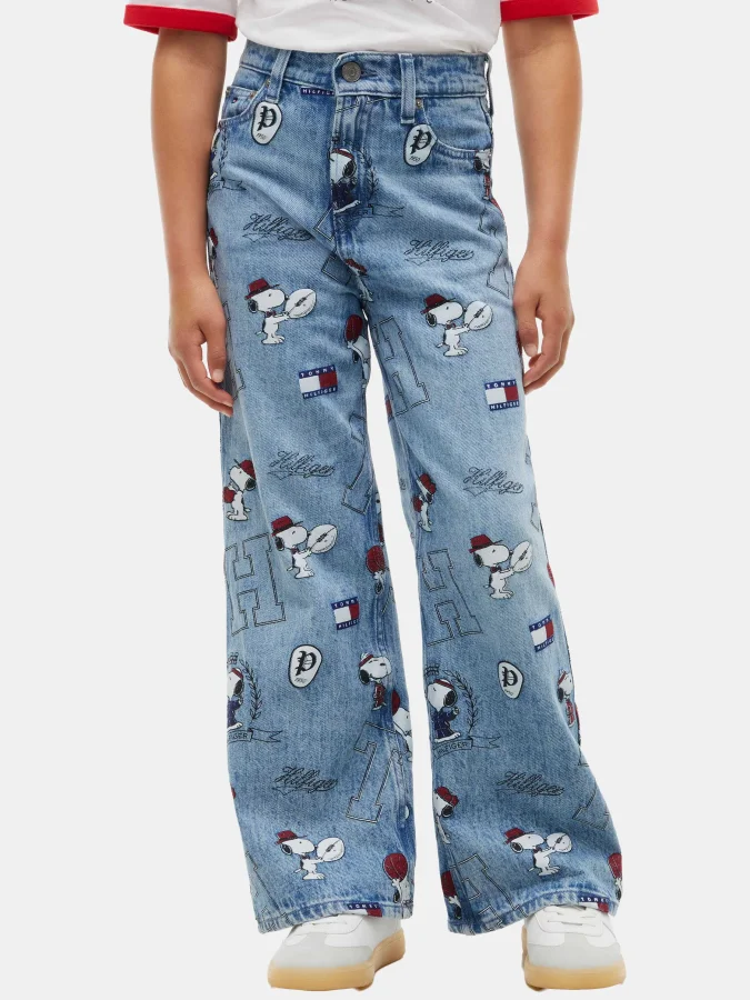 Tommy Hilfiger - PEANUTS... 2