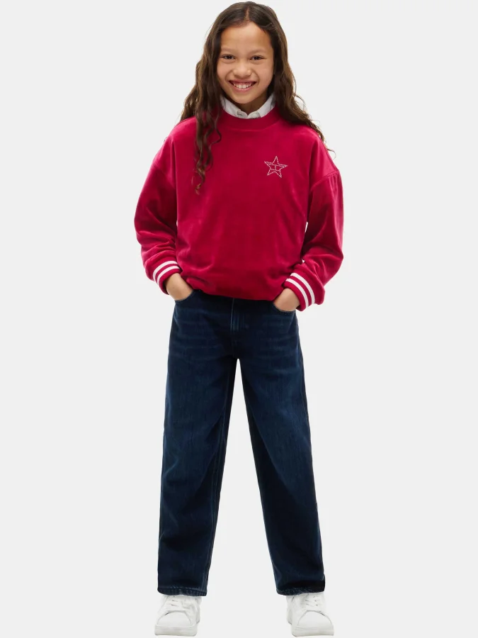 Tommy Hilfiger - BARREL...
