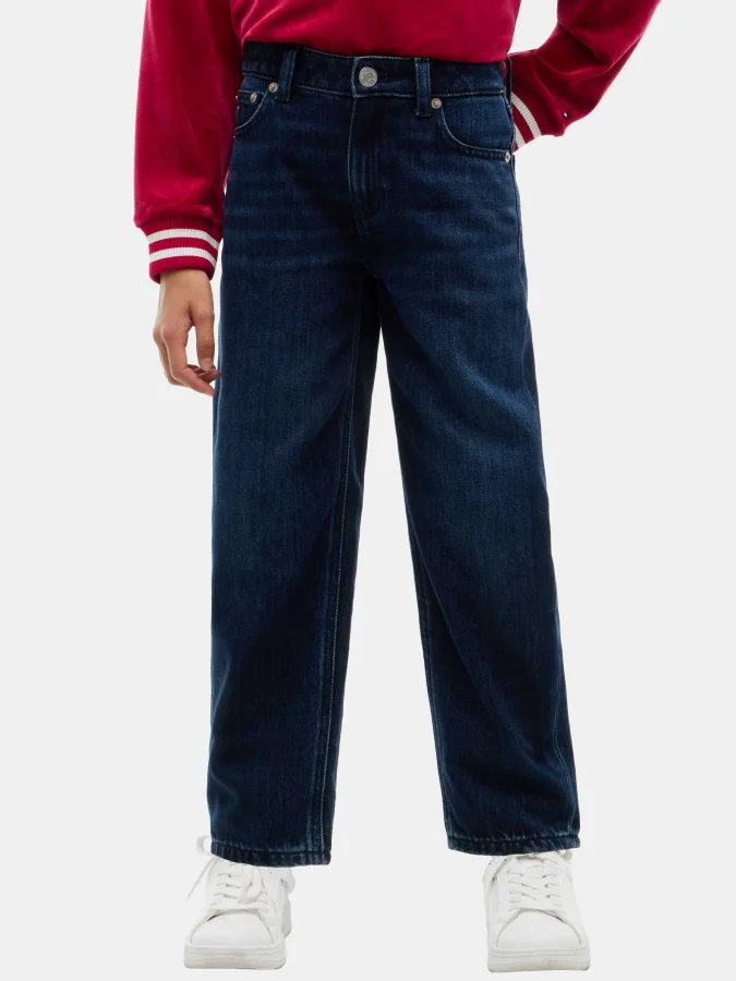 Tommy Hilfiger - BARREL... 2