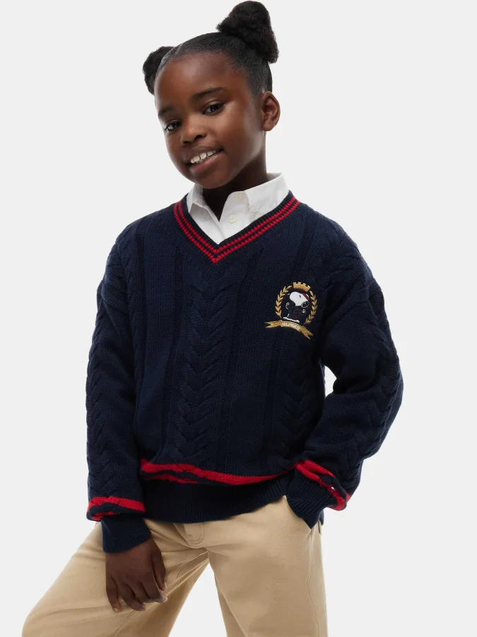 Tommy Hilfiger - PEANUTS...