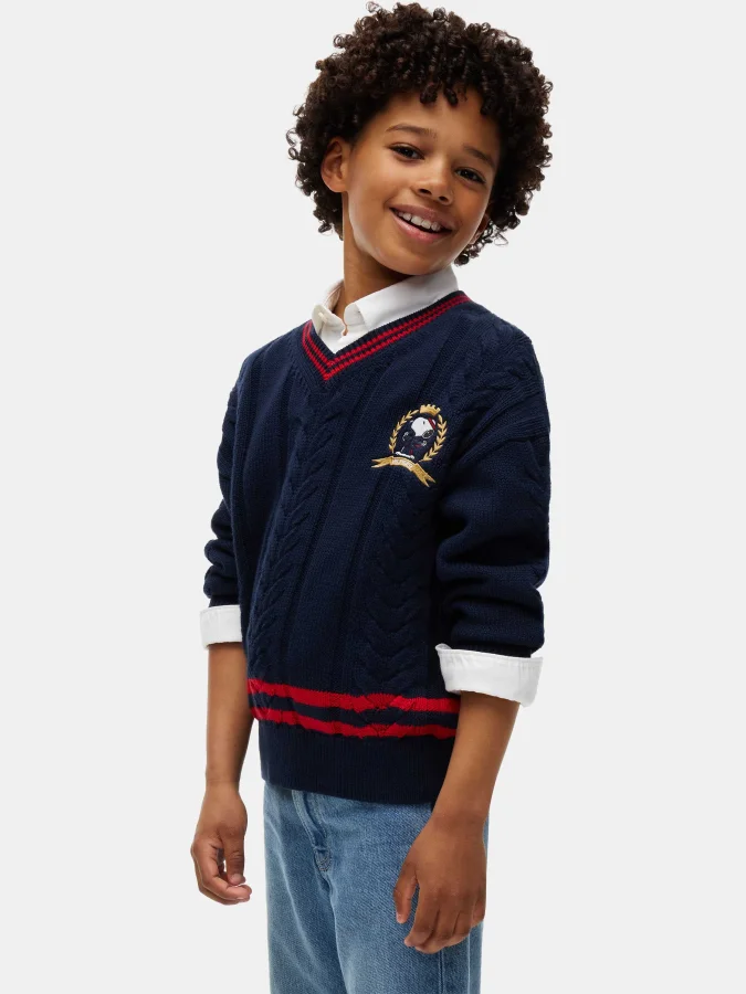 Tommy Hilfiger - PEANUTS... 2