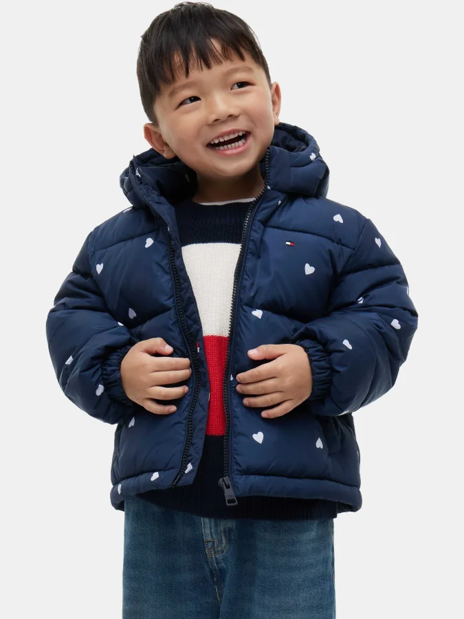 Tommy Hilfiger - LU COLOUR... 2