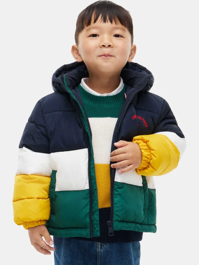Tommy Hilfiger - LU COLOUR... 2