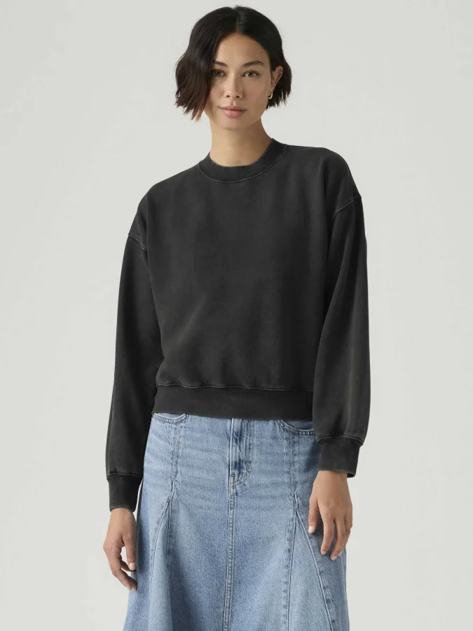 Levis® - VINTAGE BOXY...