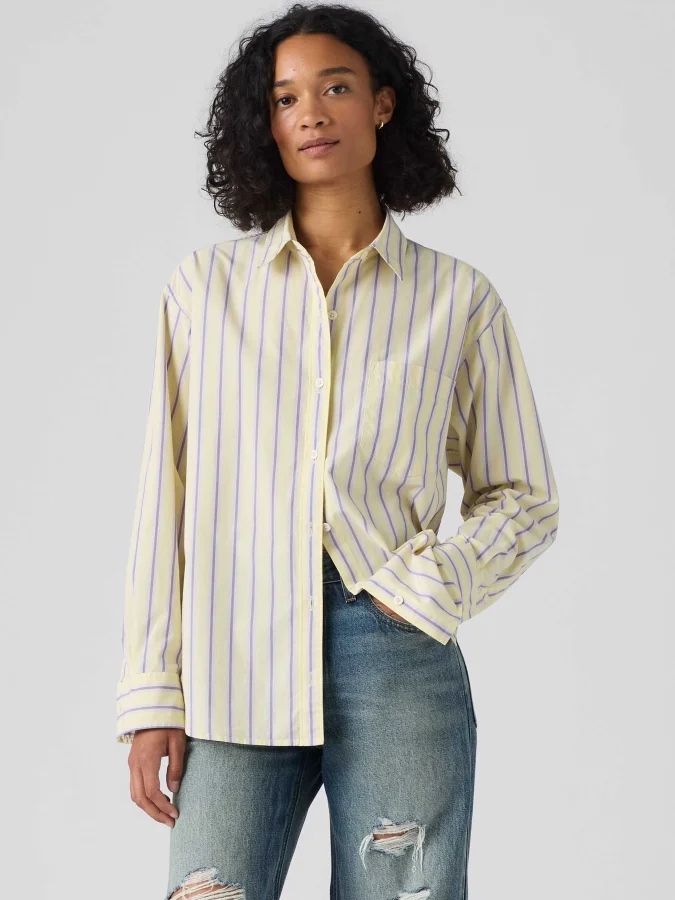 Levis® - HARLIE BOYFRIEND...