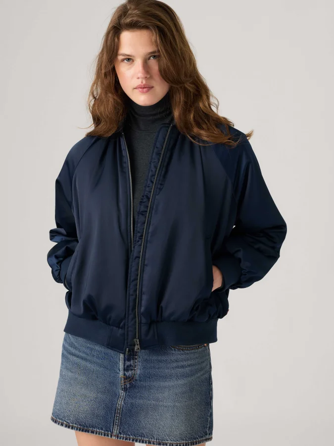 Levis® - RUTH FASHION BOMBER