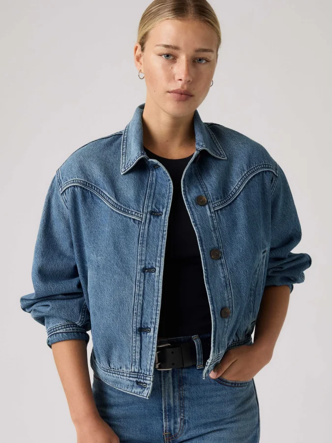Levis® - DANI WESTERN...