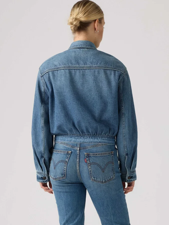 Levis® - DANI WESTERN... 2