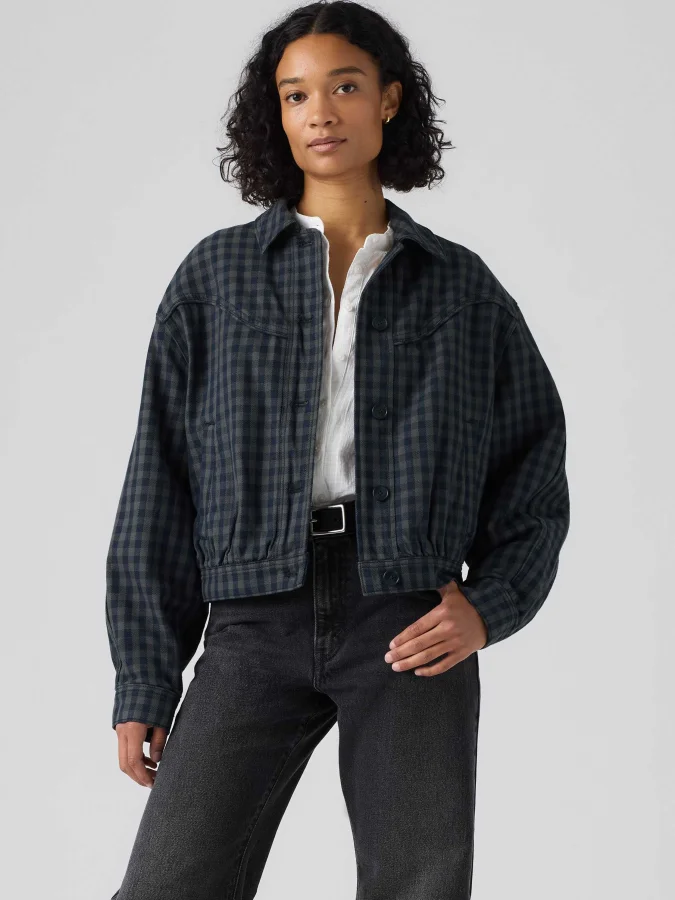 Levis® - DANI WESTERN...