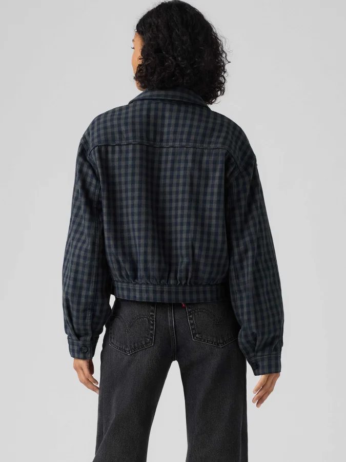 Levis® - DANI WESTERN... 2