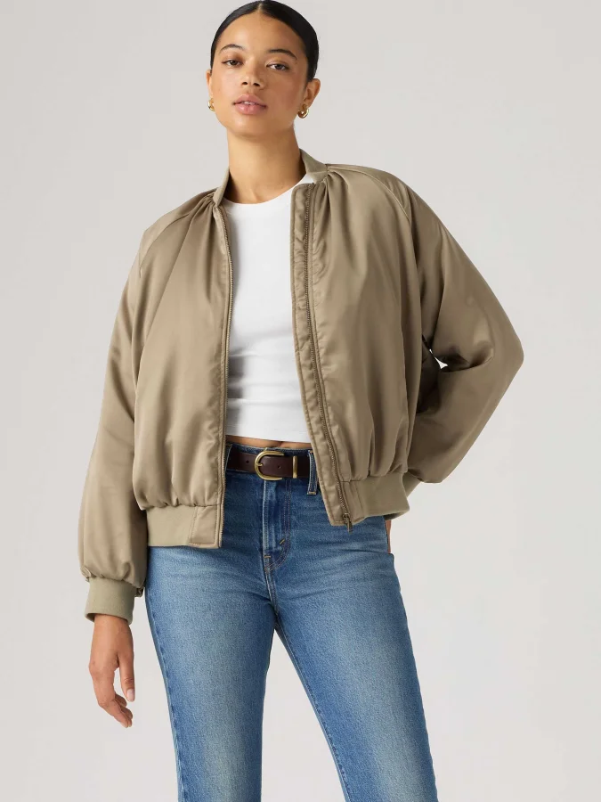 Levis® - RUTH FASHION BOMBER