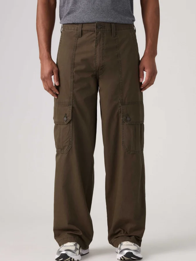 Levis® - EXTRA BAGGY CARGO