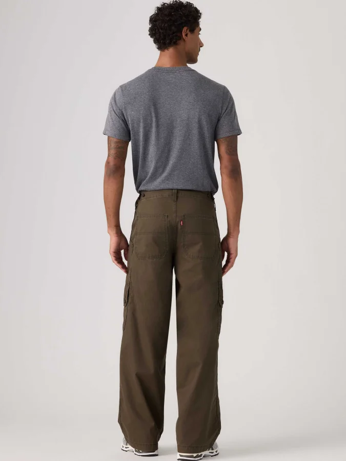 Levis® - EXTRA BAGGY CARGO 2