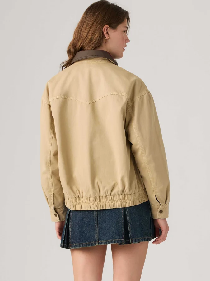 Levis® - WINNIE WESTERN DAD... 2