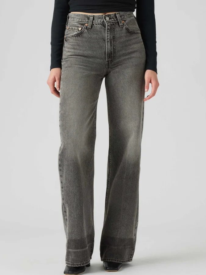 Levis® - RIBCAGE WIDE LEG H223